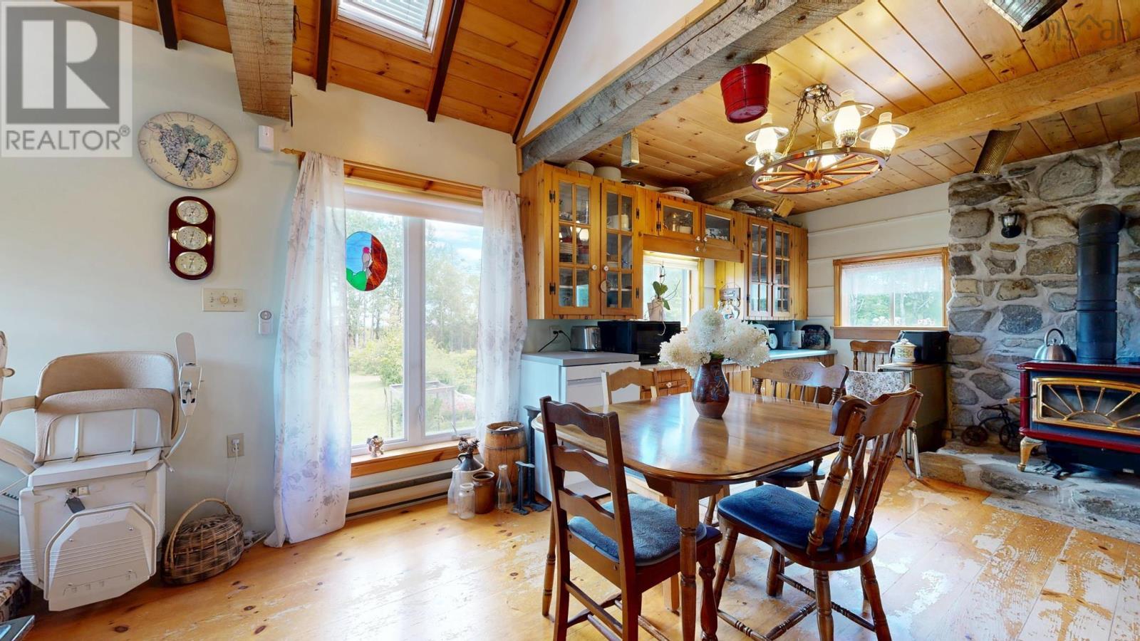 1214 Old Port Mouton Road, White Point, Nova Scotia  B0T 1G0 - Photo 17 - 202522604