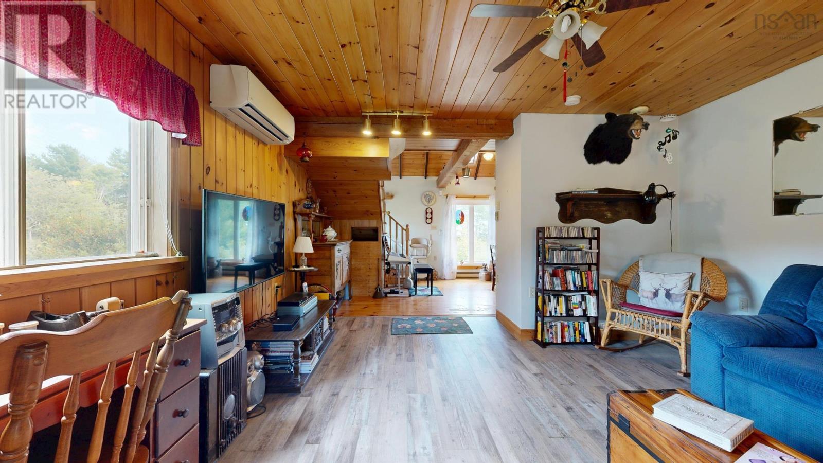 1214 Old Port Mouton Road, White Point, Nova Scotia  B0T 1G0 - Photo 20 - 202522604