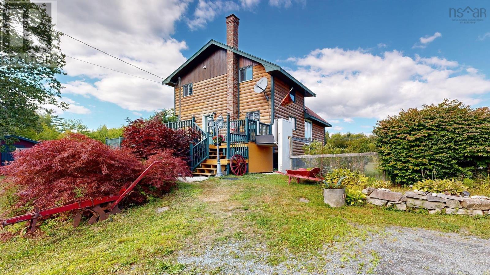 1214 Old Port Mouton Road, White Point, Nova Scotia  B0T 1G0 - Photo 2 - 202522604