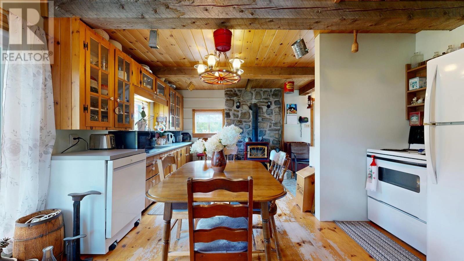 1214 Old Port Mouton Road, White Point, Nova Scotia  B0T 1G0 - Photo 18 - 202522604