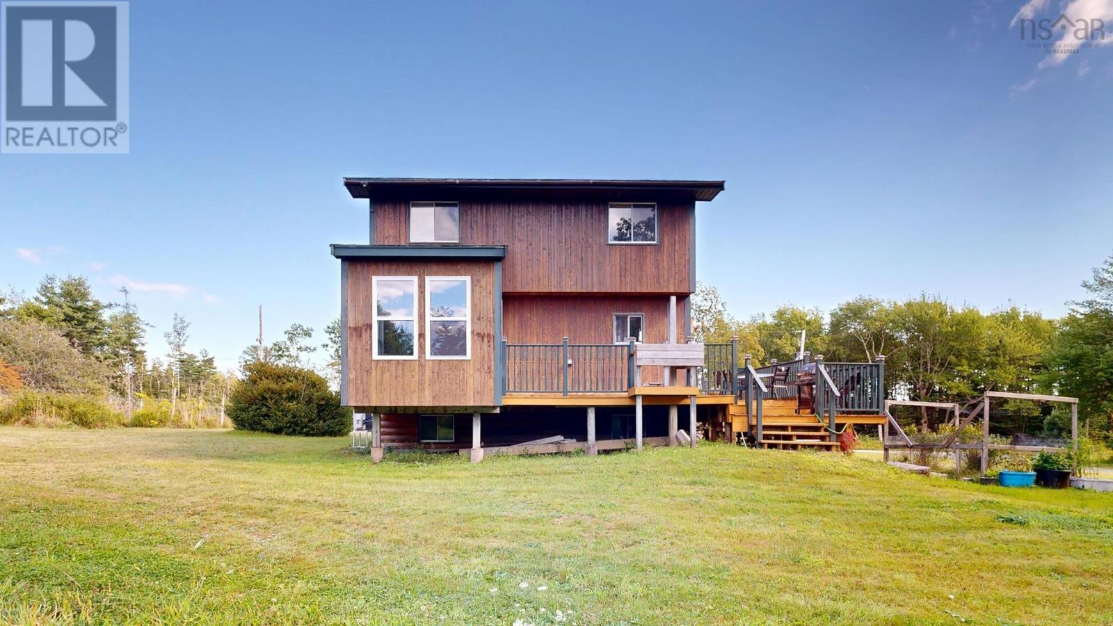1214 Old Port Mouton Road, White Point, Nova Scotia  B0T 1G0 - Photo 37 - 202522604