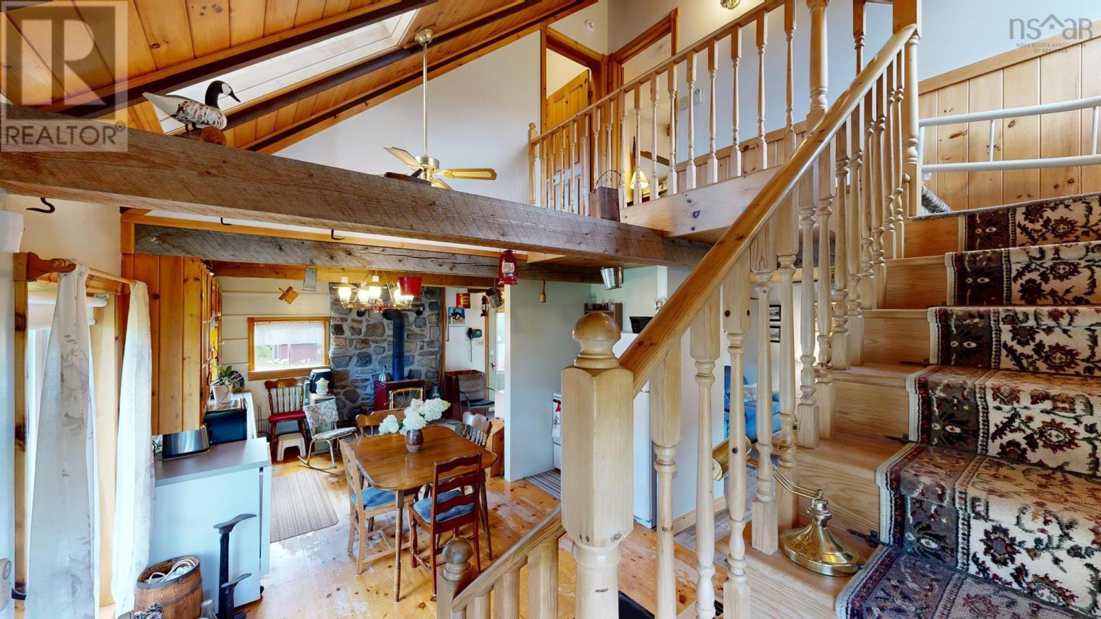 1214 Old Port Mouton Road, White Point, Nova Scotia  B0T 1G0 - Photo 26 - 202522604