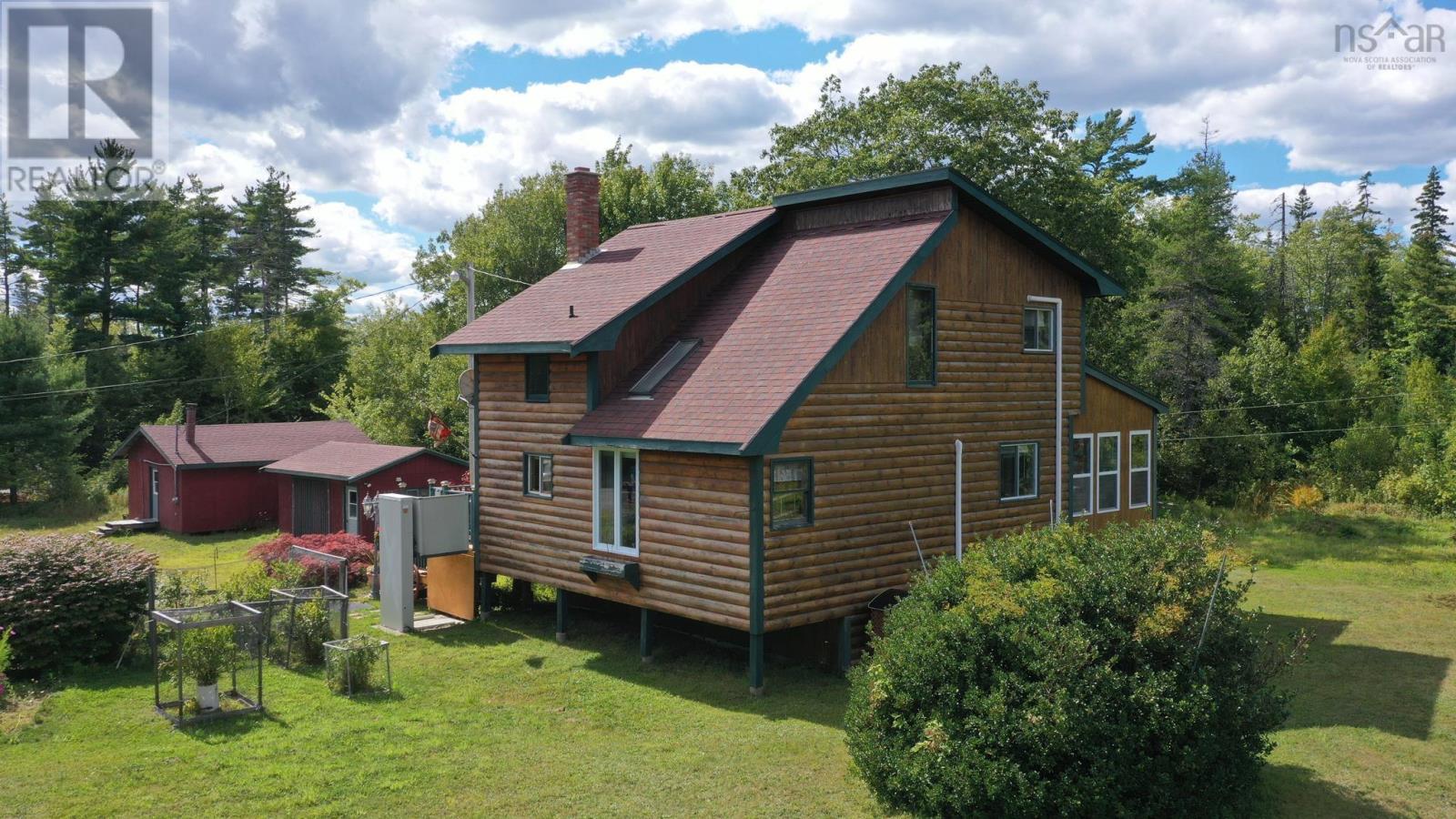 1214 Old Port Mouton Road, White Point, Nova Scotia  B0T 1G0 - Photo 4 - 202522604