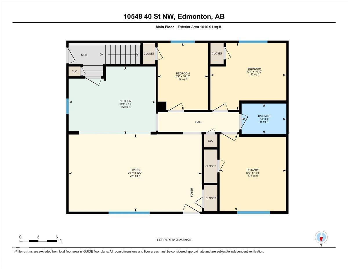 10548 40 St Nw, Edmonton, Alberta  T6A 1T1 - Photo 55 - E4458971
