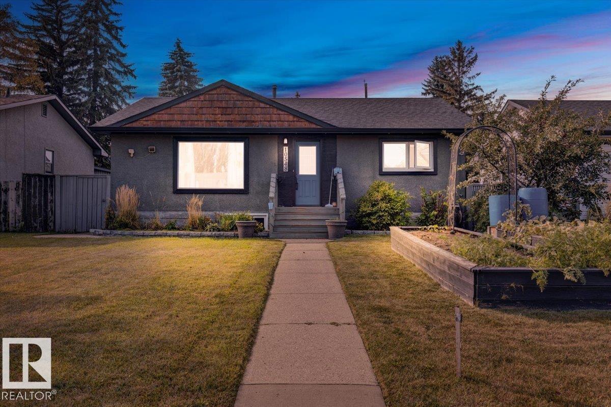 10548 40 St Nw, Edmonton, Alberta  T6A 1T1 - Photo 2 - E4458971