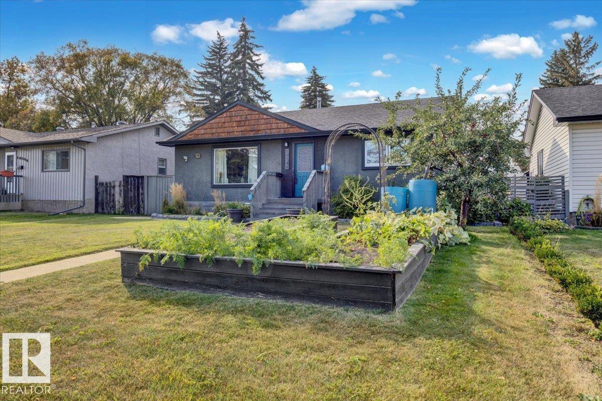 10548 40 St Nw, Edmonton, Alberta  T6A 1T1 - Photo 5 - E4458971