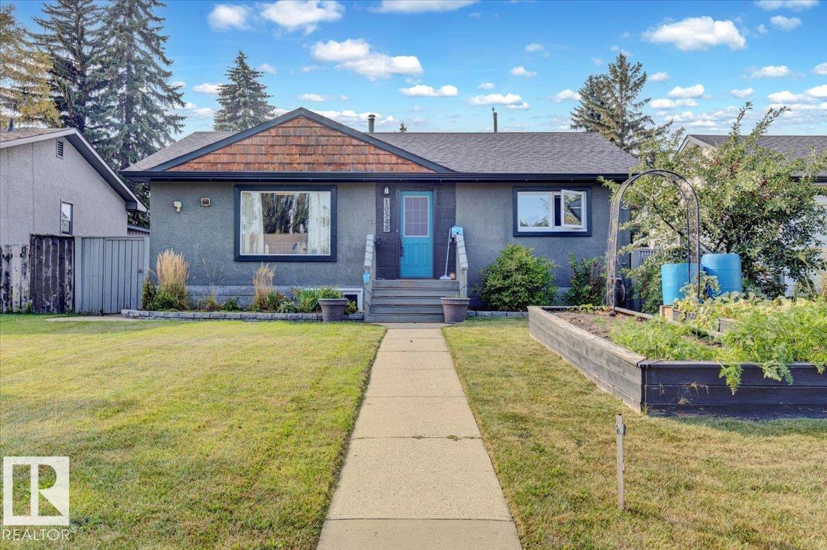 10548 40 ST NW, Edmonton, Alberta