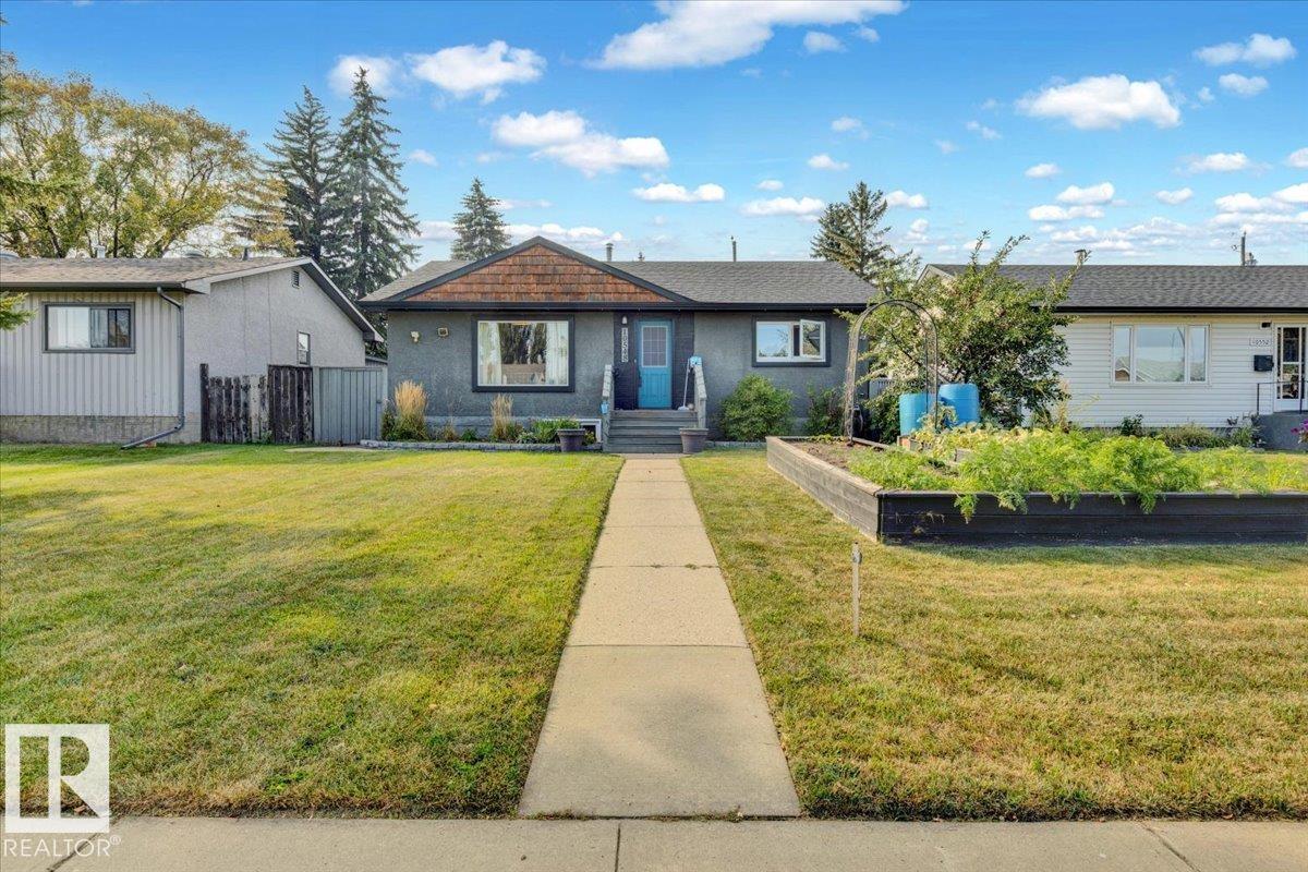 10548 40 St Nw, Edmonton, Alberta  T6A 1T1 - Photo 3 - E4458971