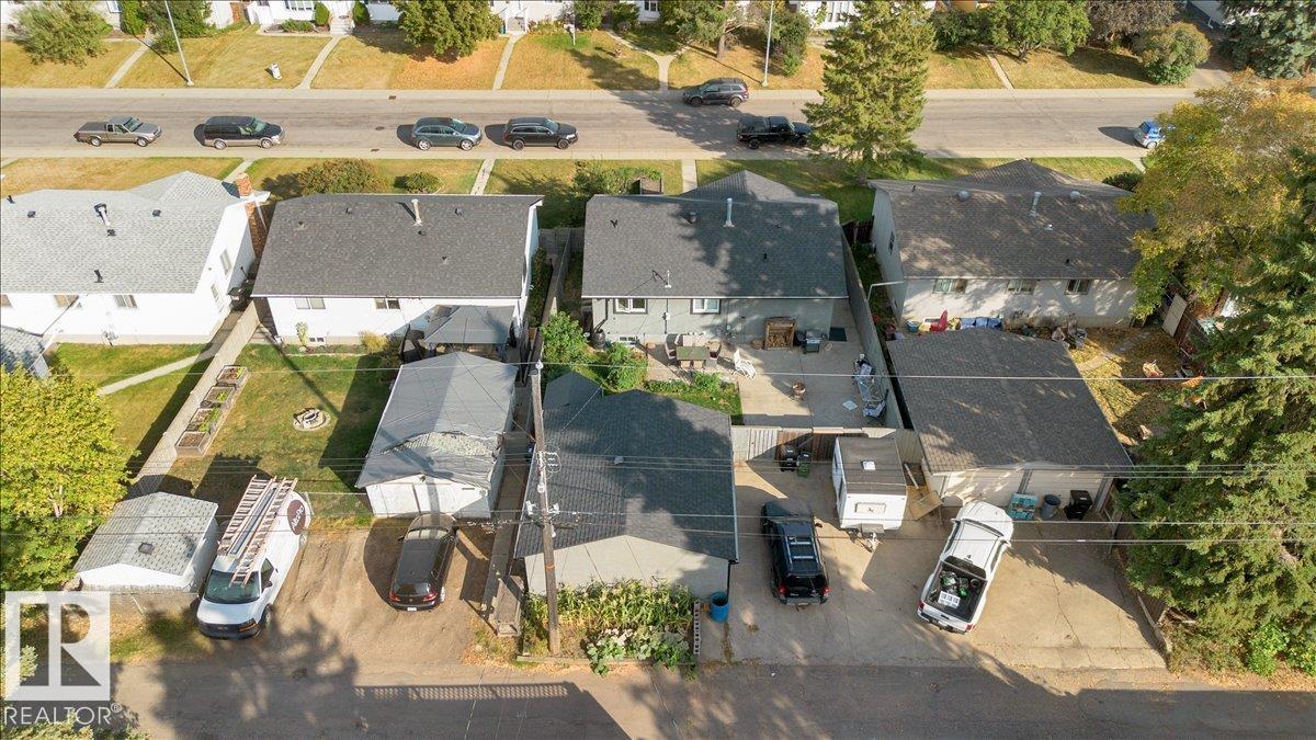 10548 40 St Nw, Edmonton, Alberta  T6A 1T1 - Photo 69 - E4458971
