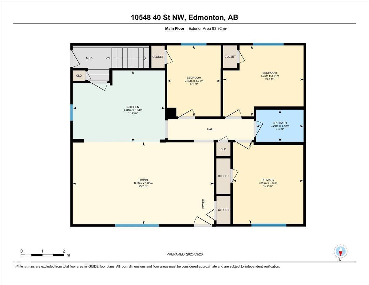 10548 40 St Nw, Edmonton, Alberta  T6A 1T1 - Photo 57 - E4458971