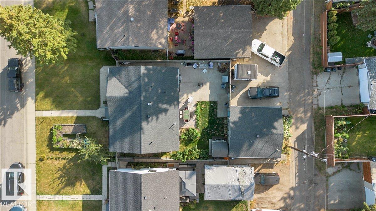 10548 40 St Nw, Edmonton, Alberta  T6A 1T1 - Photo 64 - E4458971