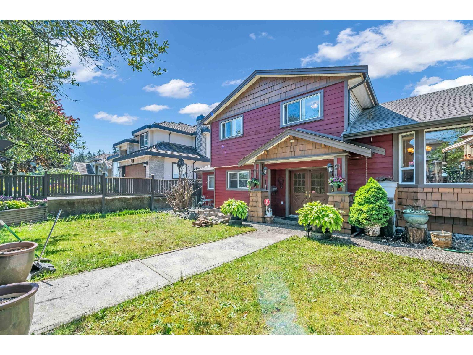 6083 126 Street, Surrey, British Columbia  V3X 1V7 - Photo 2 - R3050960