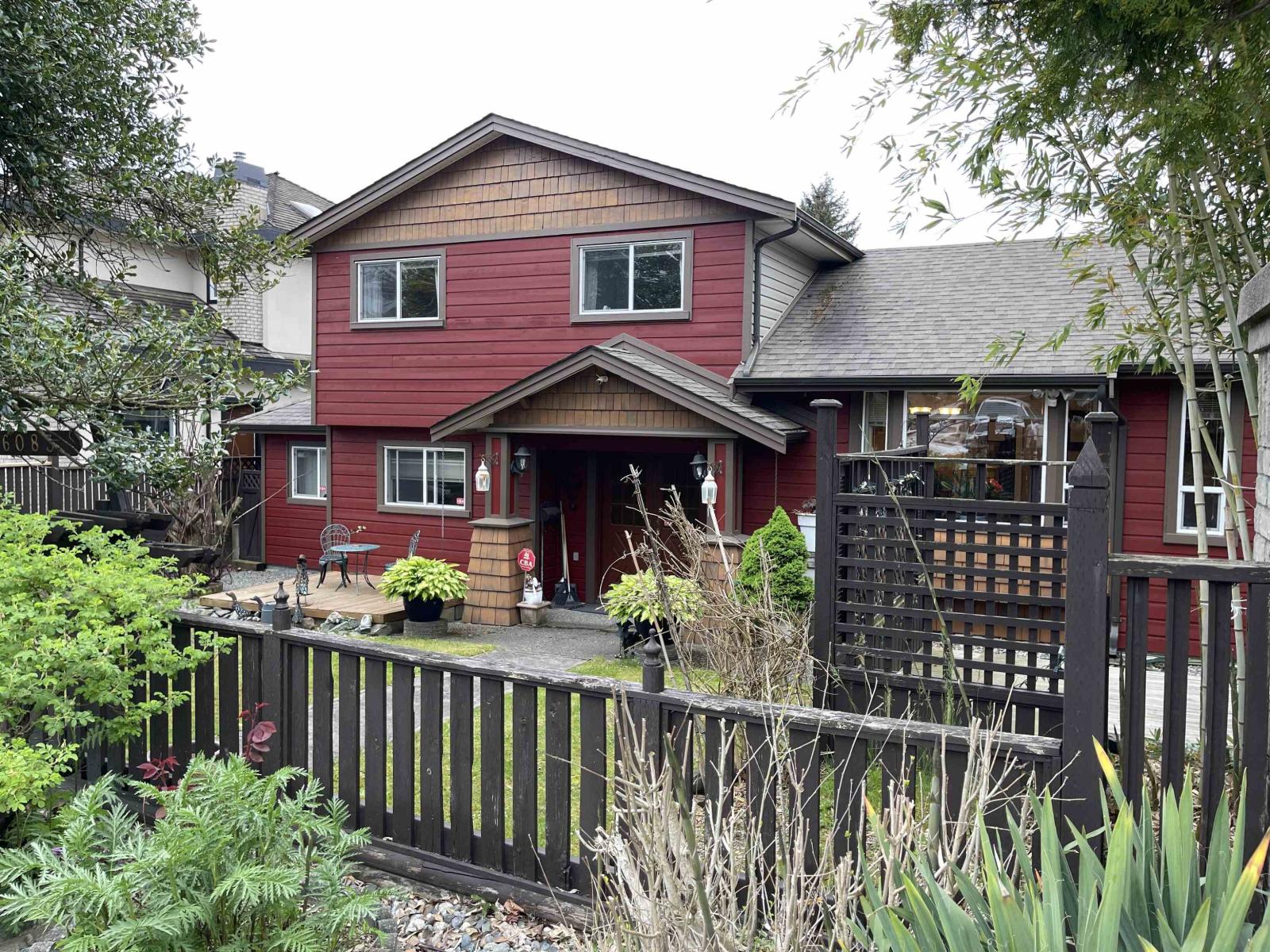 6083 126 Street, Surrey, British Columbia  V3X 1V7 - Photo 1 - R3050960