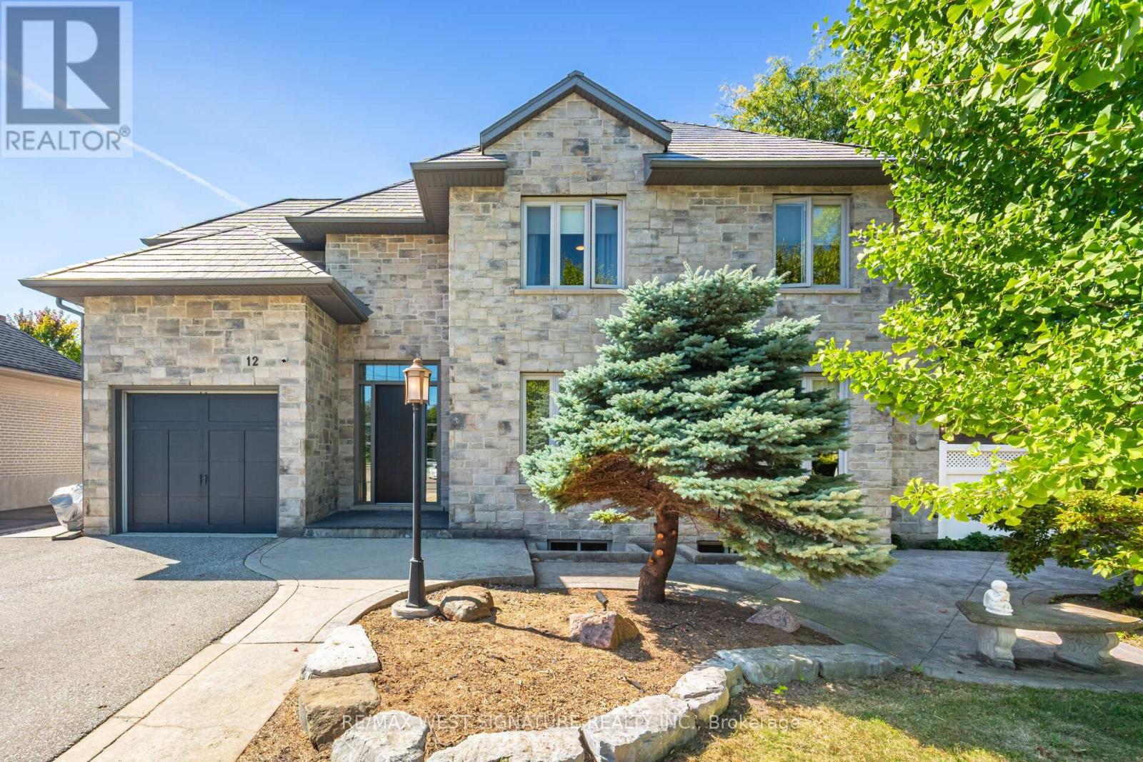 12 GOSLING ROAD, Vaughan, Ontario
