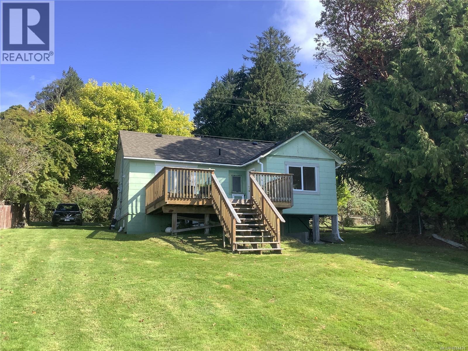 292 1st St, Sointula, British Columbia  V0N 3E0 - Photo 15 - 1014431