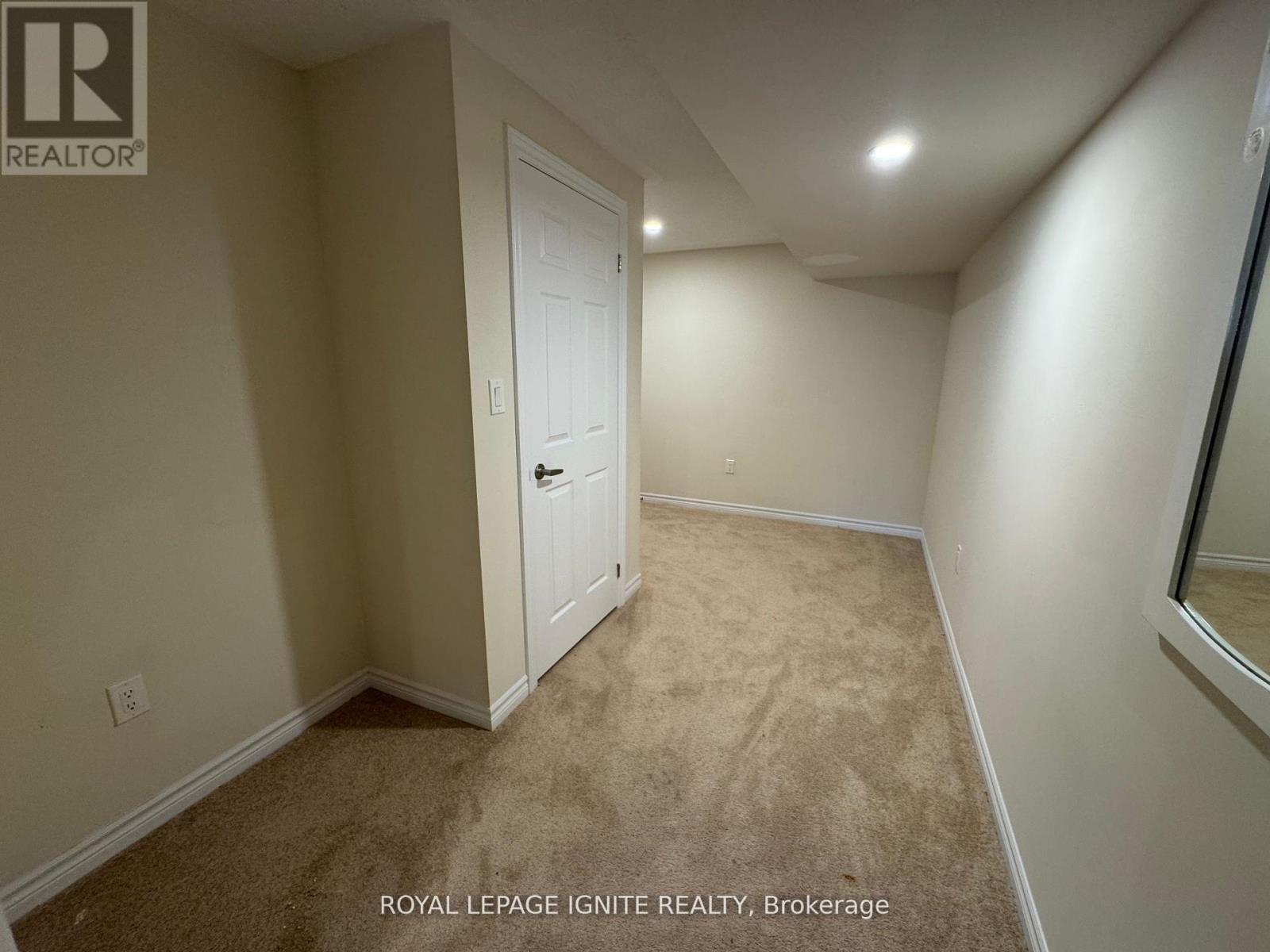 Bsmt - 216 Doug Finney Street, Oshawa, Ontario  L1K 3G3 - Photo 15 - E12420292