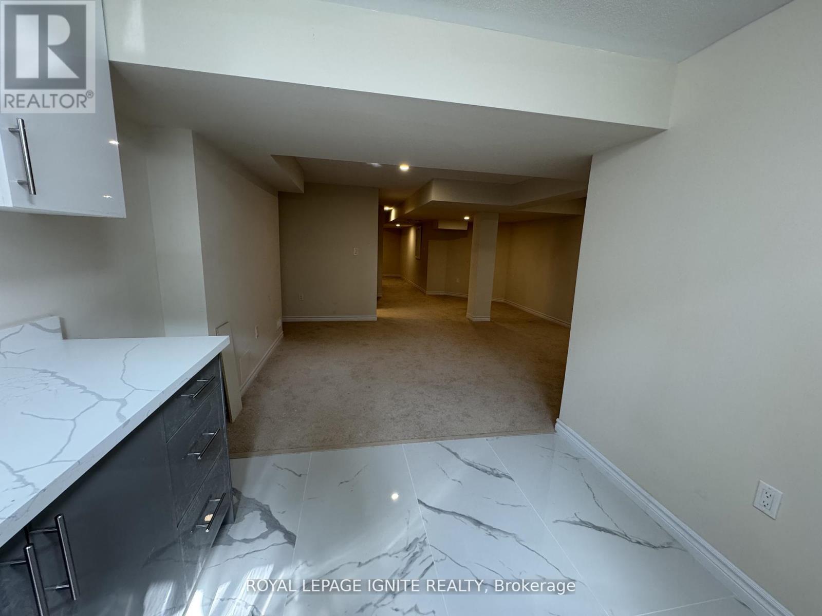 Bsmt - 216 Doug Finney Street, Oshawa, Ontario  L1K 3G3 - Photo 6 - E12420292