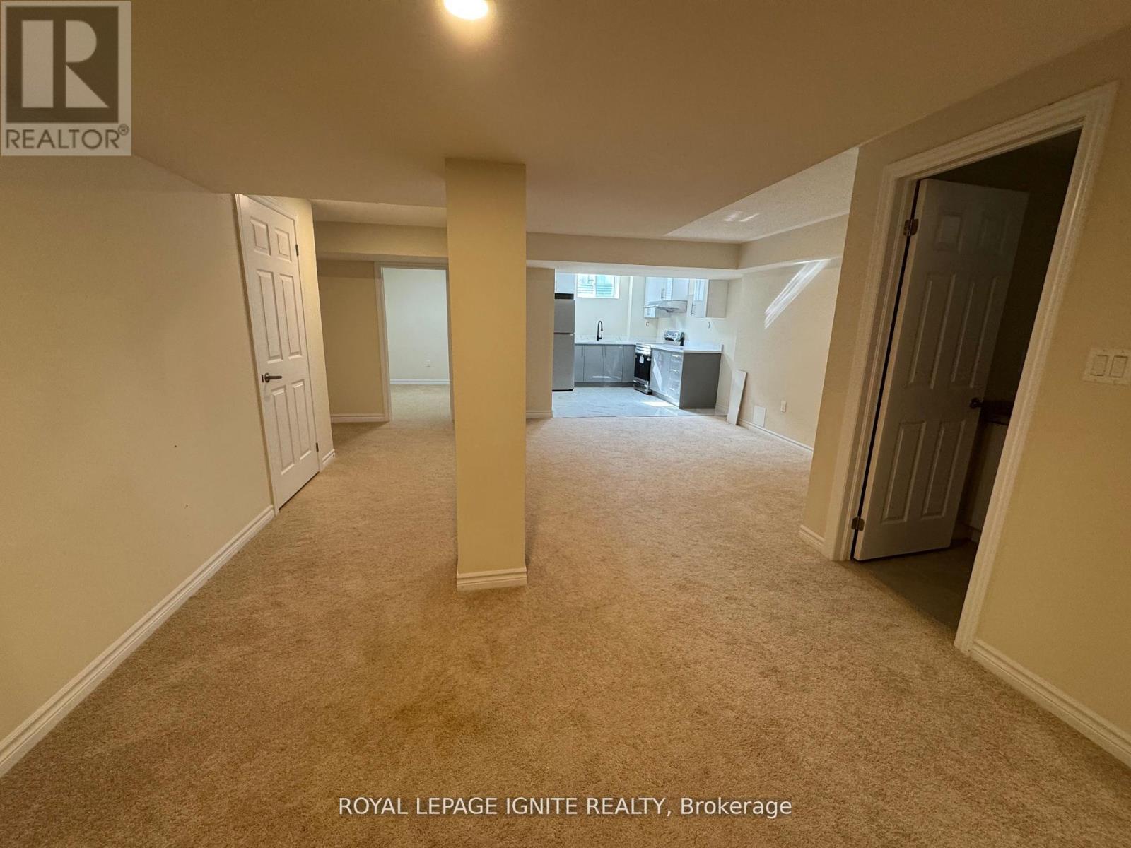 Bsmt - 216 Doug Finney Street, Oshawa, Ontario  L1K 3G3 - Photo 7 - E12420292