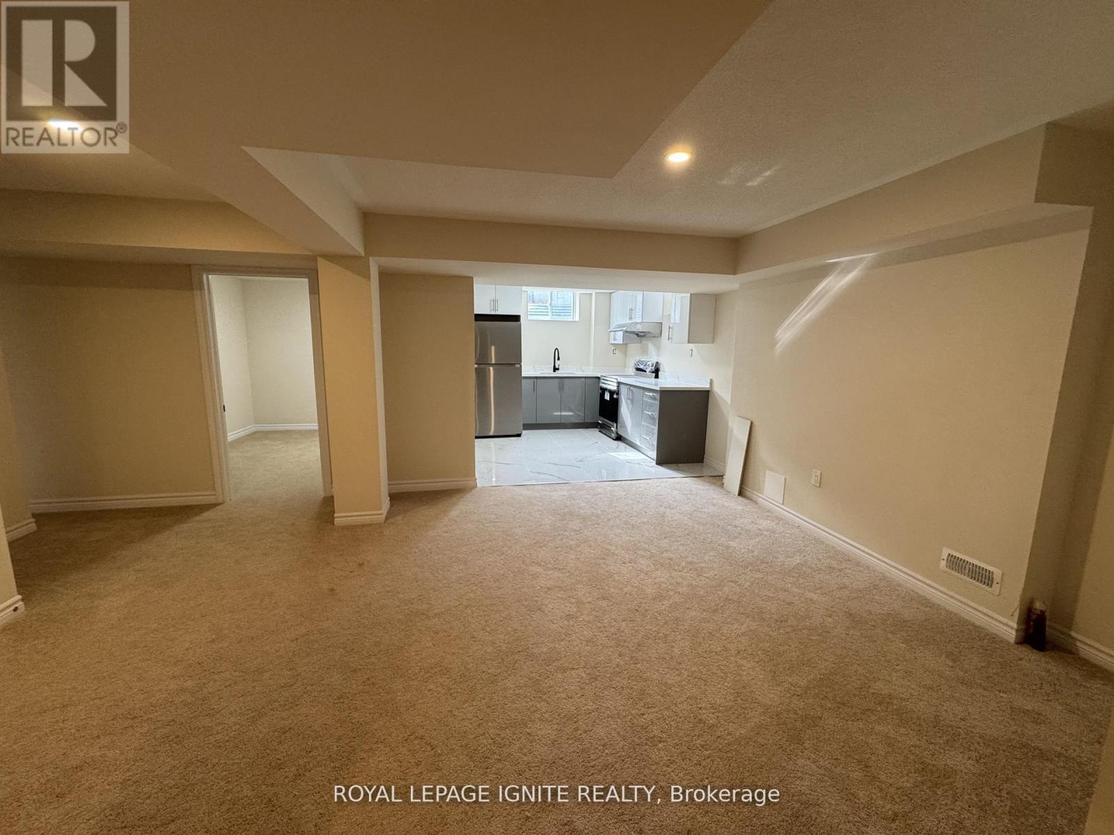 Bsmt - 216 Doug Finney Street, Oshawa, Ontario  L1K 3G3 - Photo 8 - E12420292