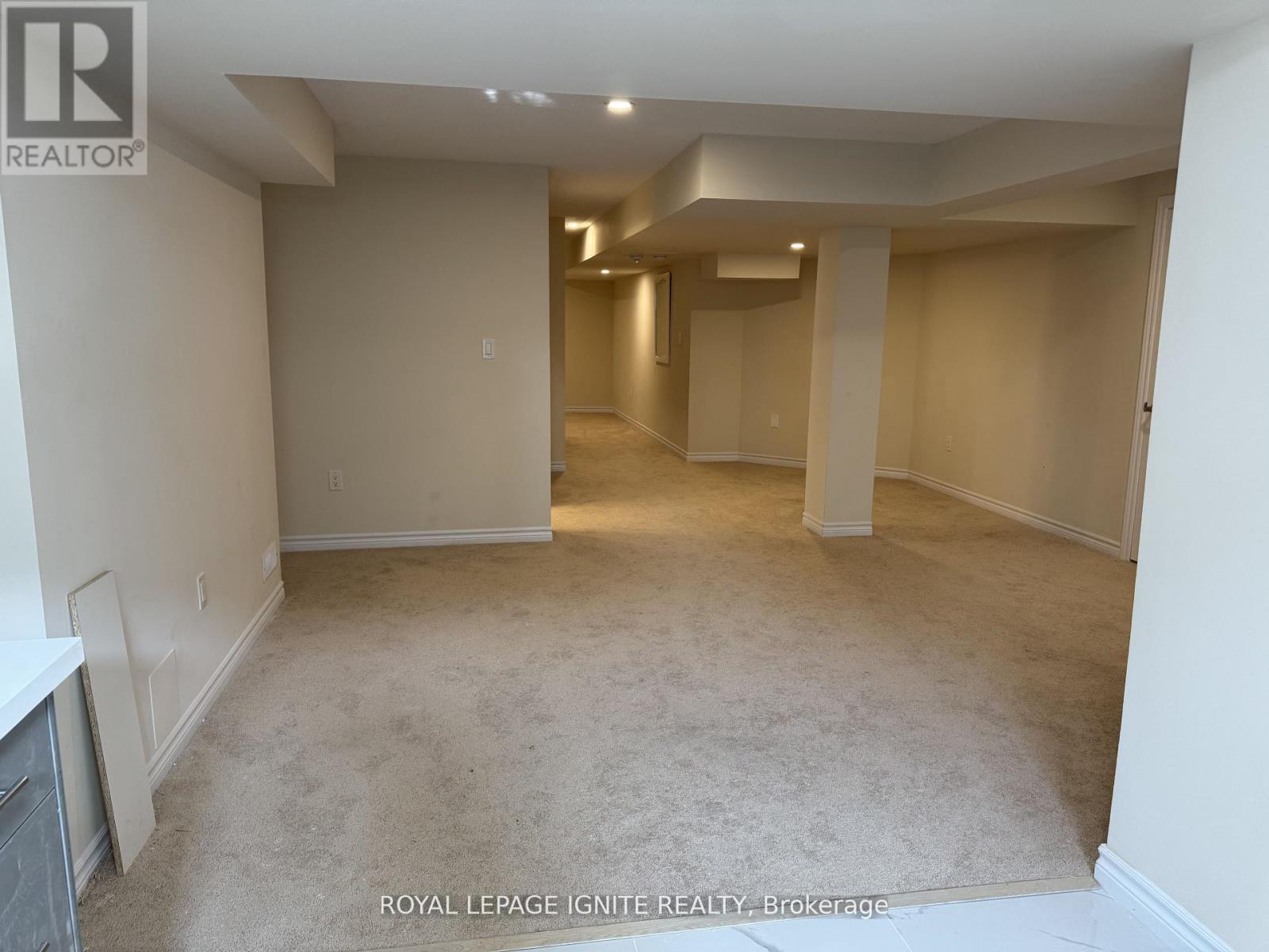 Bsmt - 216 Doug Finney Street, Oshawa, Ontario  L1K 3G3 - Photo 9 - E12420292