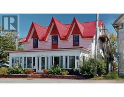 132 Hall Street, Lockeport, Ca
