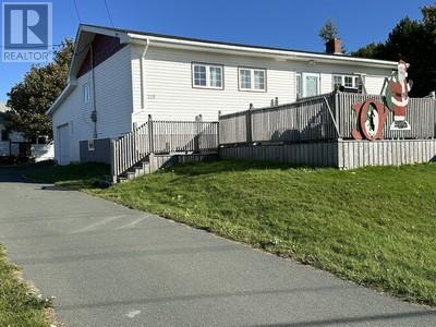 519 Main Street, Old Perlican, Newfoundland & Labrador  A0A 3G0 - Photo 1 - 1290662