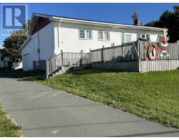 519 Main Street, Old Perlican, Newfoundland & Labrador