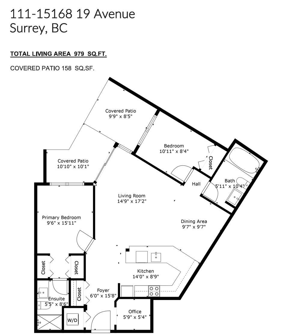 Lorem Ipsum Dolor S, Surrey, British Columbia  V4A  - Photo 39 - DEMO28856693