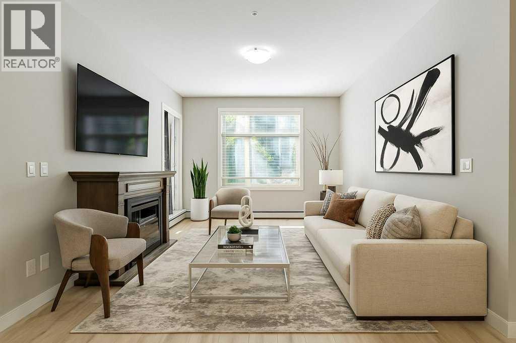 235, 35 Aspenmont Heights Sw, Calgary, Alberta  t3h 0e5 - Photo 10 - A2258310
