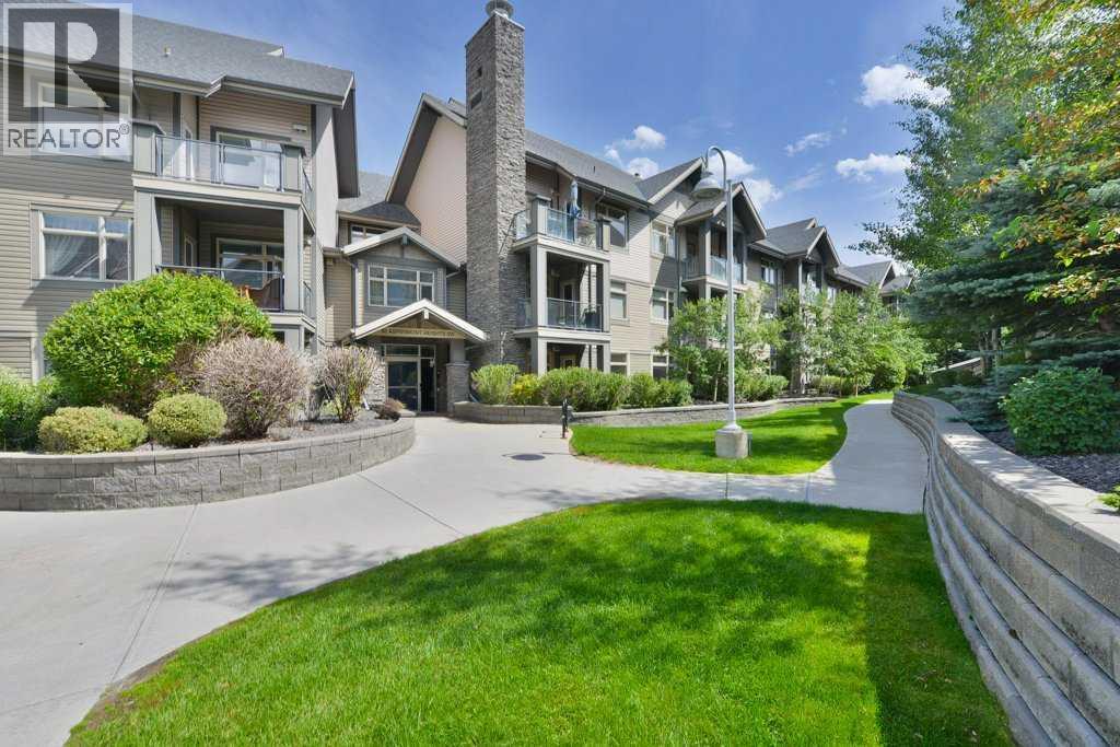 235, 35 Aspenmont Heights Sw, Calgary, Alberta  t3h 0e5 - Photo 3 - A2258310