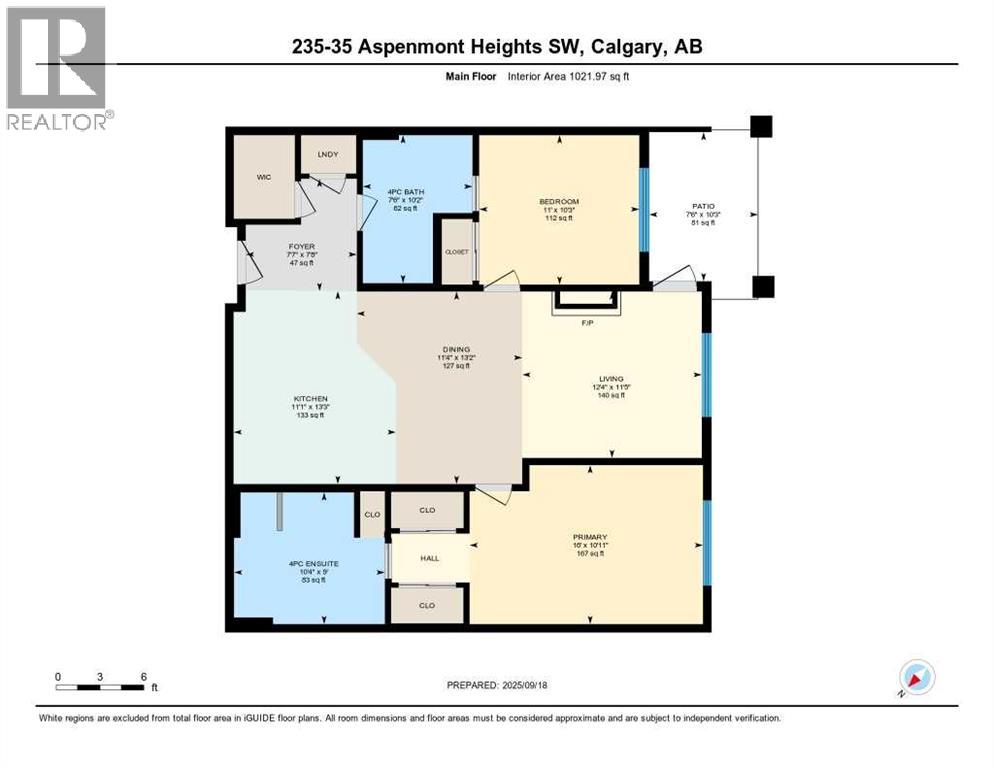 235, 35 Aspenmont Heights Sw, Calgary, Alberta  t3h 0e5 - Photo 49 - A2258310