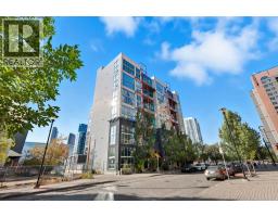 103, 535 8 Avenue Se Downtown East Village, Calgary, Ca