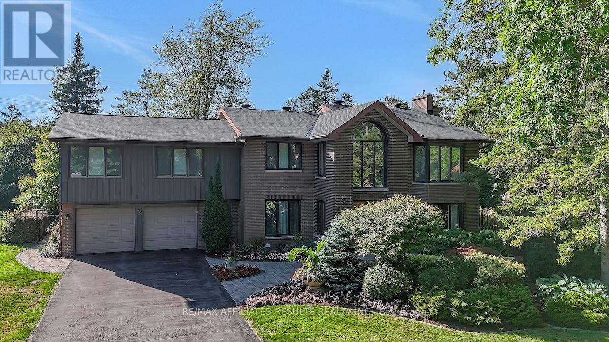 30 PENTLAND CRESCENT, ottawa, Ontario
