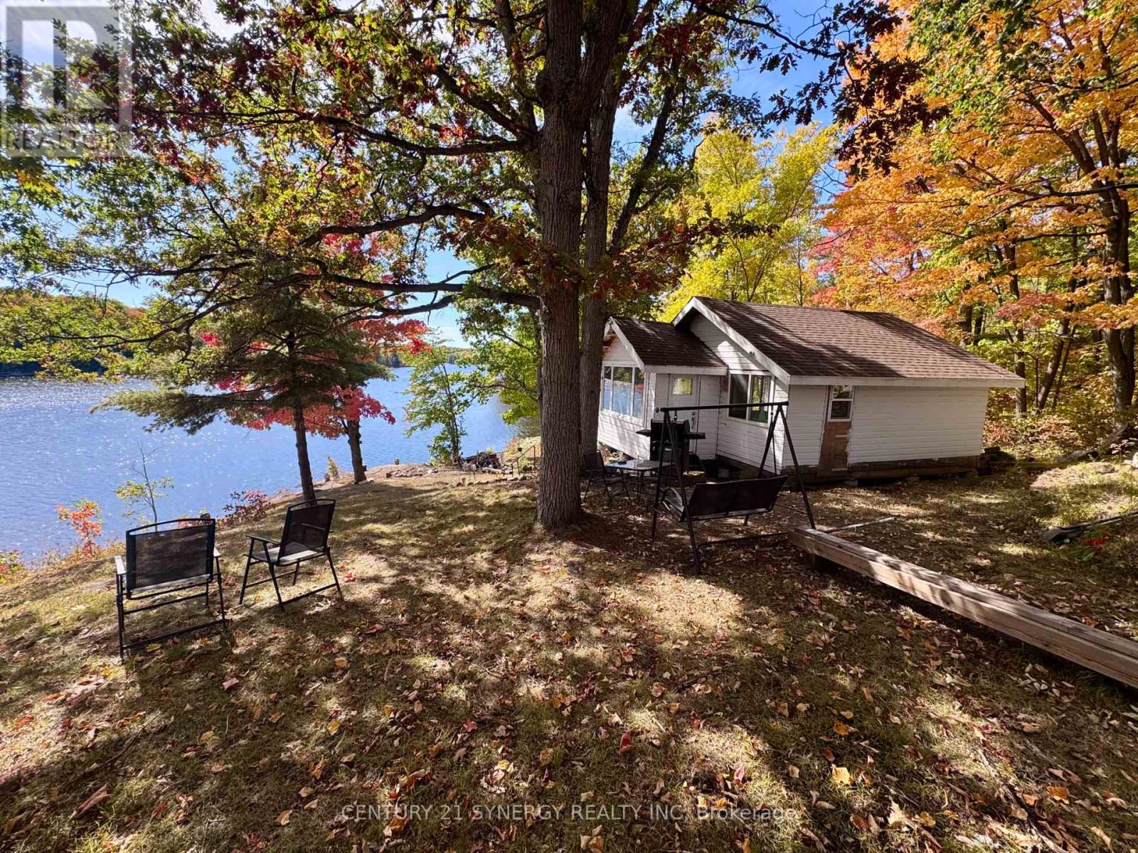 241 BRASH LANE, frontenac (frontenac south), Ontario