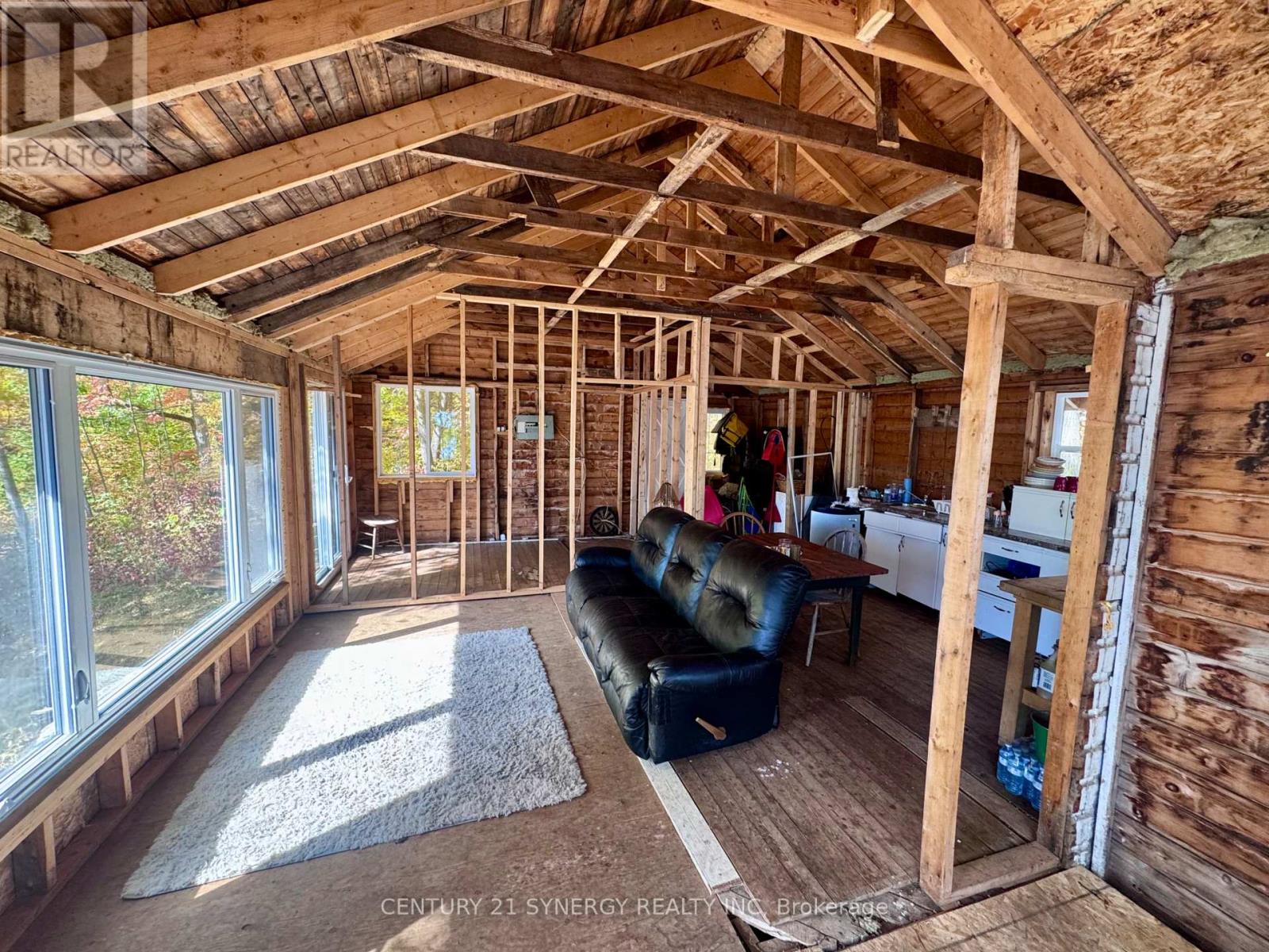 241 Brash Lane, Frontenac (Frontenac South), Ontario  K0H 1R0 - Photo 8 - X12420312