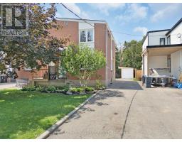 46 Van Stassen Boulevard, Toronto (Lambton Baby Point), Ca