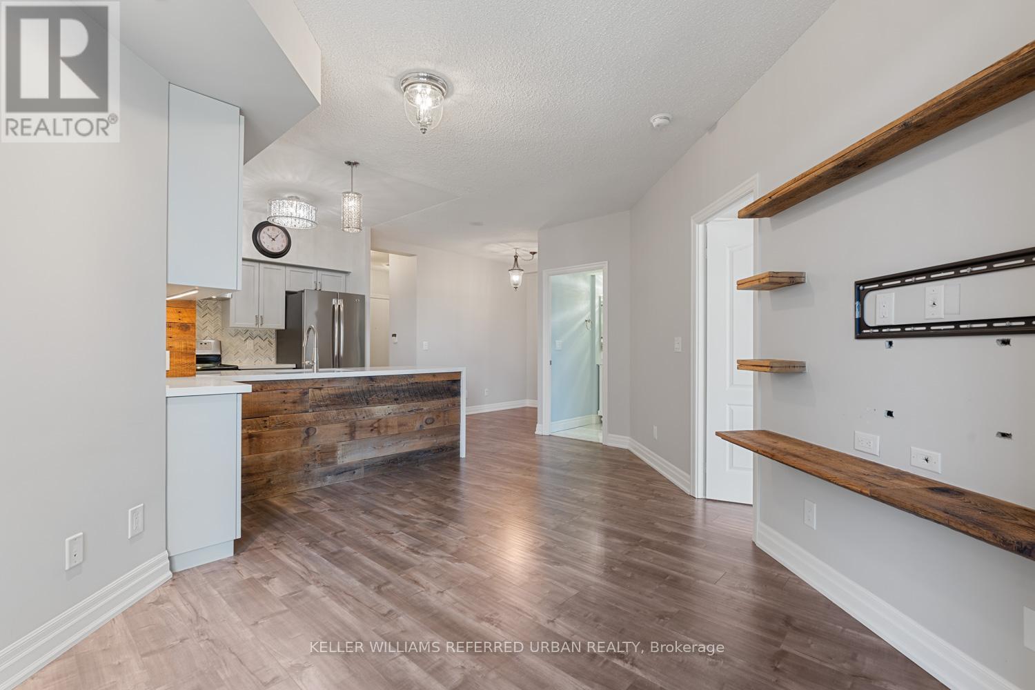 409 - 2121 Lake Shore Boulevard W, Toronto, Ontario M8V 4E9 - Photo 22 - W12420293