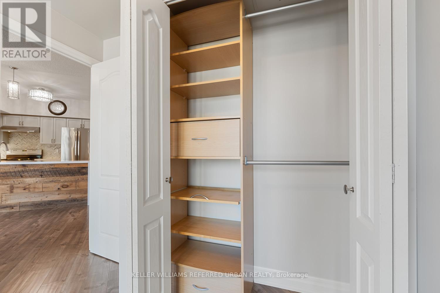 409 - 2121 Lake Shore Boulevard W, Toronto, Ontario M8V 4E9 - Photo 27 - W12420293