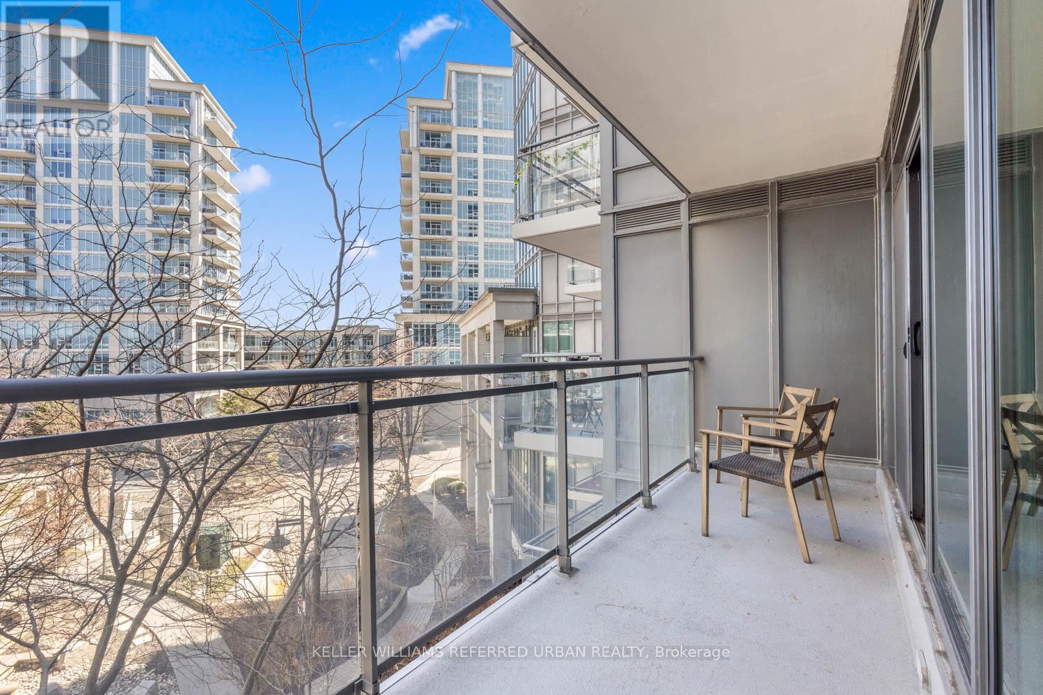 409 - 2121 Lake Shore Boulevard W, Toronto, Ontario M8V 4E9 - Photo 35 - W12420293