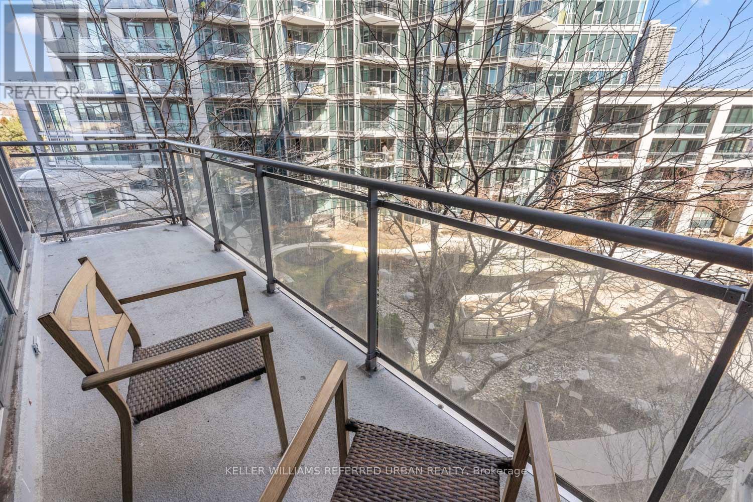 409 - 2121 Lake Shore Boulevard W, Toronto, Ontario M8V 4E9 - Photo 36 - W12420293