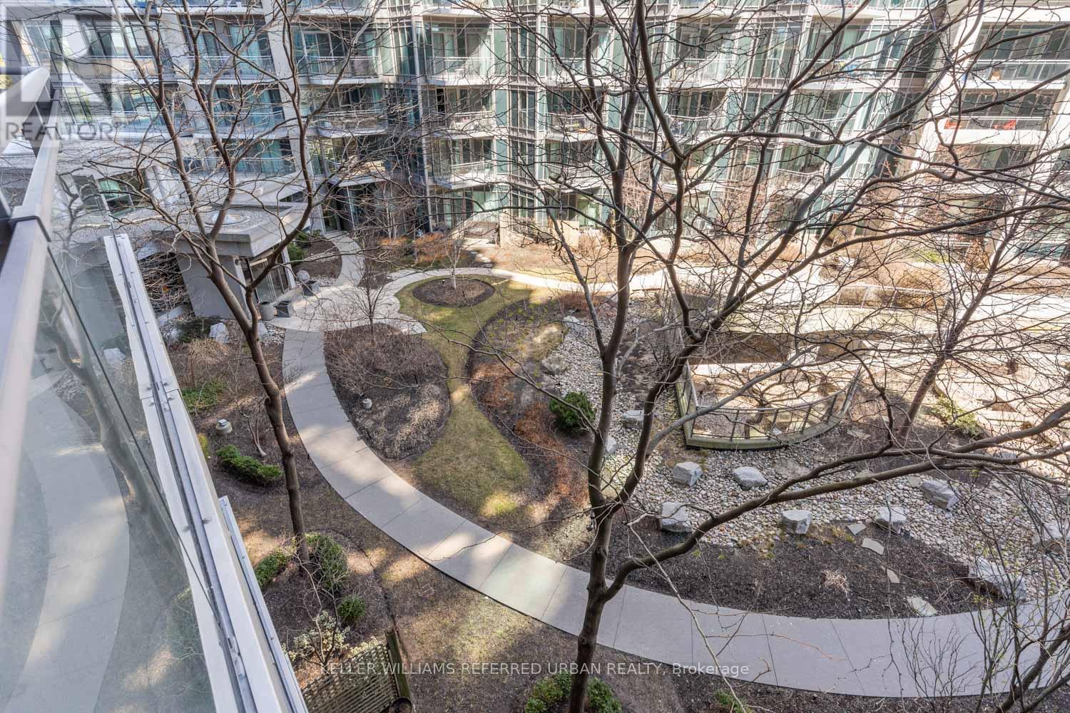 409 - 2121 Lake Shore Boulevard W, Toronto, Ontario M8V 4E9 - Photo 37 - W12420293