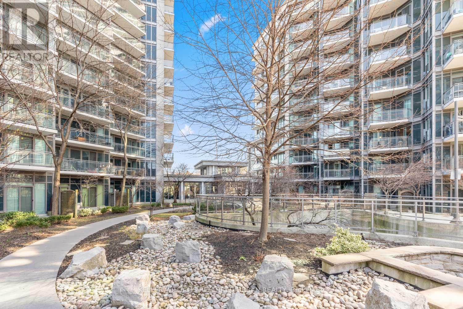 409 - 2121 Lake Shore Boulevard W, Toronto, Ontario M8V 4E9 - Photo 39 - W12420293