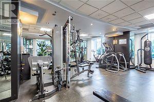 409 - 2121 Lake Shore Boulevard W, Toronto, Ontario M8V 4E9 - Photo 41 - W12420293