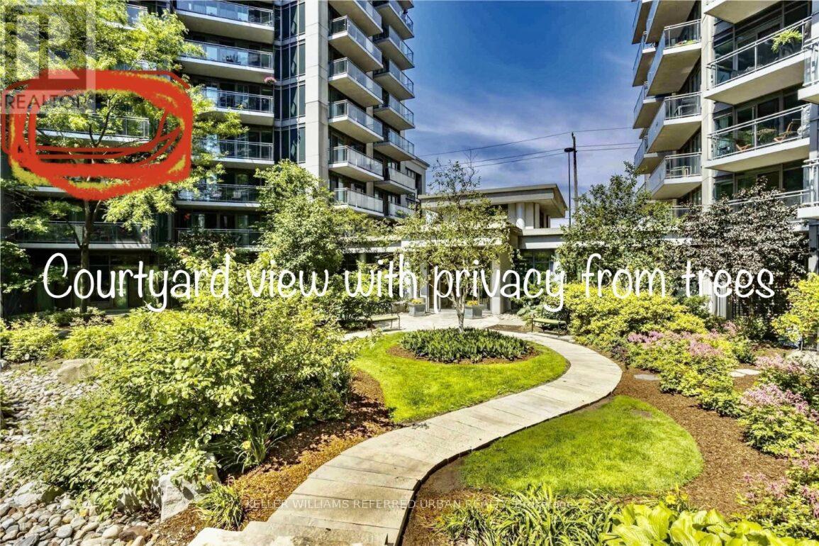 409 - 2121 Lake Shore Boulevard W, Toronto, Ontario M8V 4E9 - Photo 48 - W12420293