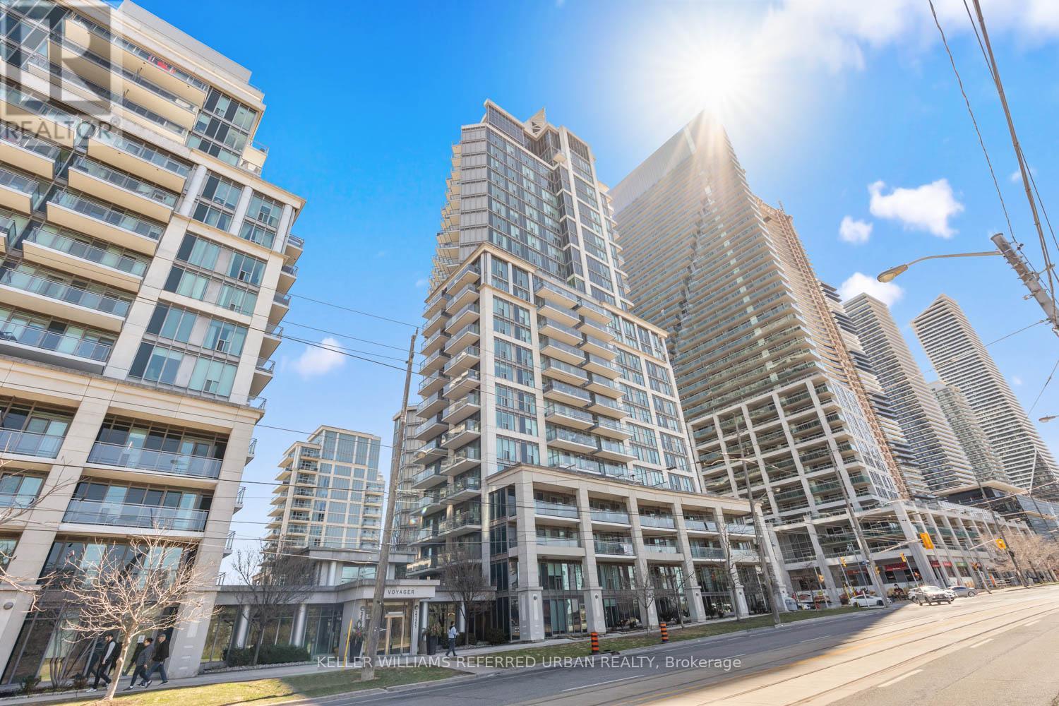 409 - 2121 Lake Shore Boulevard W, Toronto, Ontario M8V 4E9 - Photo 6 - W12420293