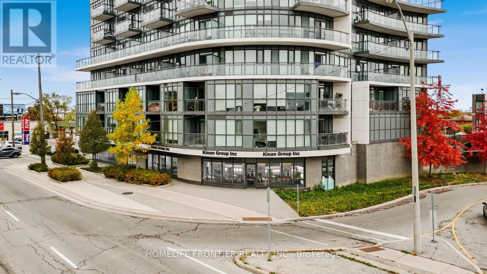 1 & 2 - 16 MCADAM AVENUE, Toronto, Ontario