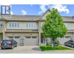 170 PALACEBEACH Trail Unit# 24, Hamilton, Ontario