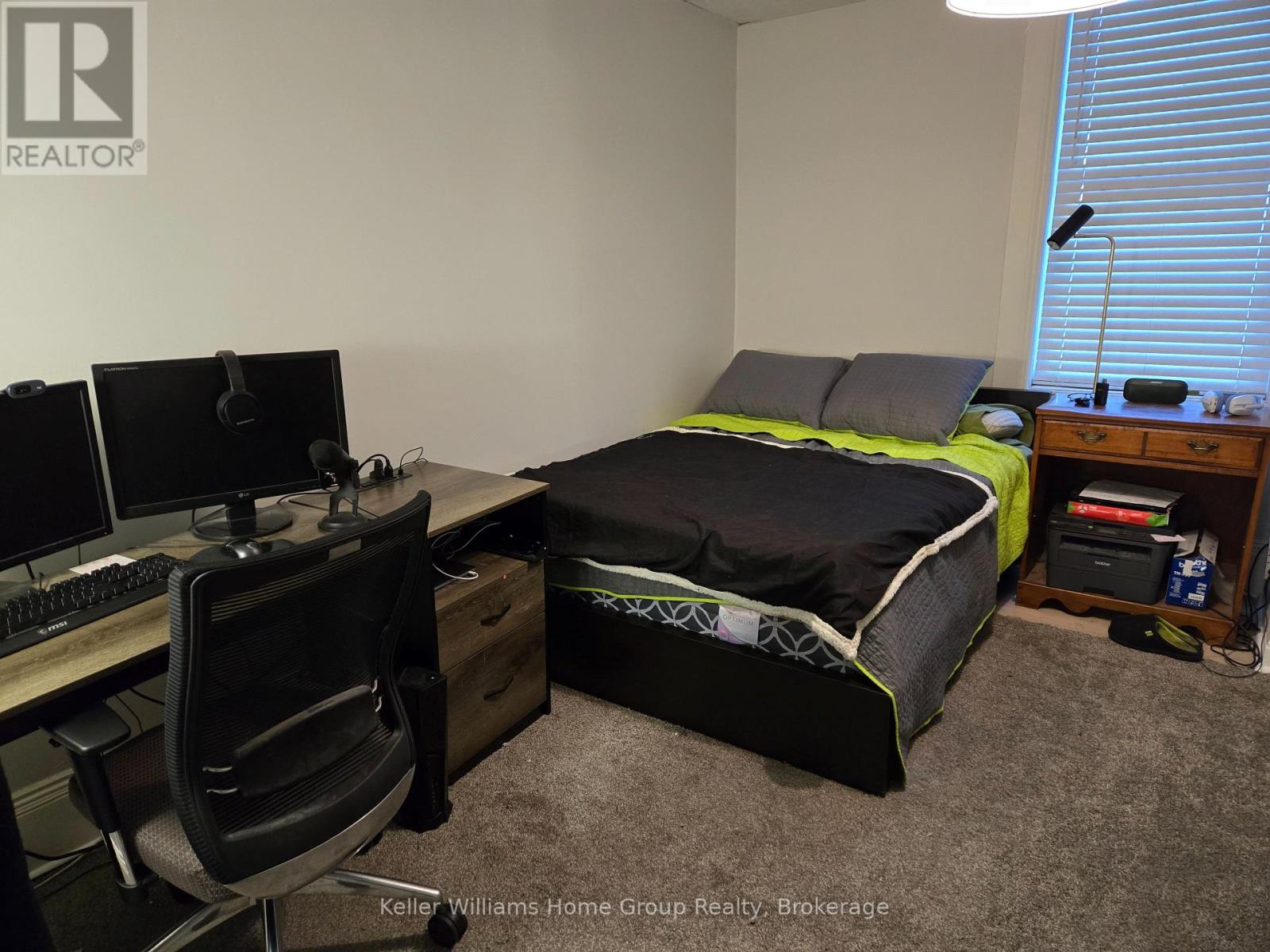 114a Surrey Street E, Guelph, Ontario  N1H 3P9 - Photo 4 - X12420313