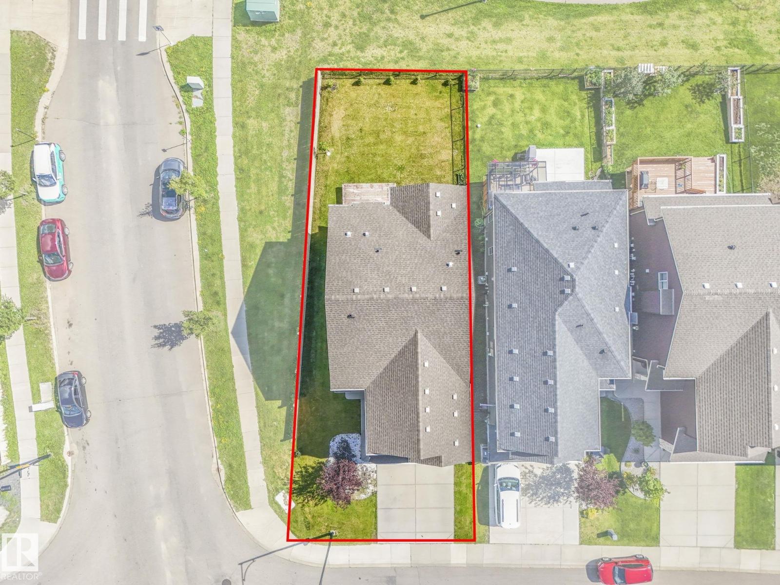 2005 57 St Sw, Edmonton, Alberta  T6X 2B9 - Photo 4 - E4458998