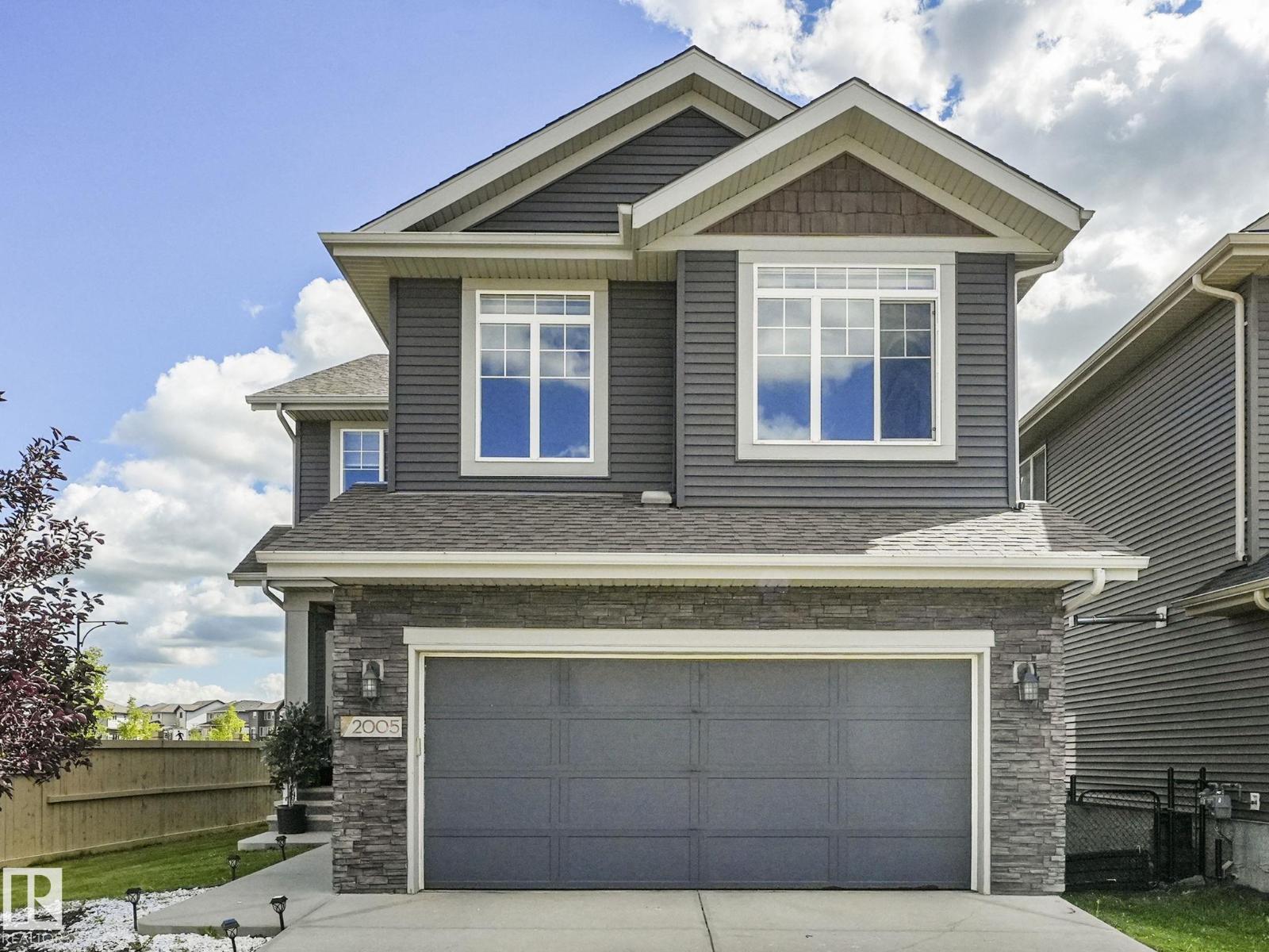 2005 57 St Sw, Edmonton, Alberta  T6X 2B9 - Photo 2 - E4458998
